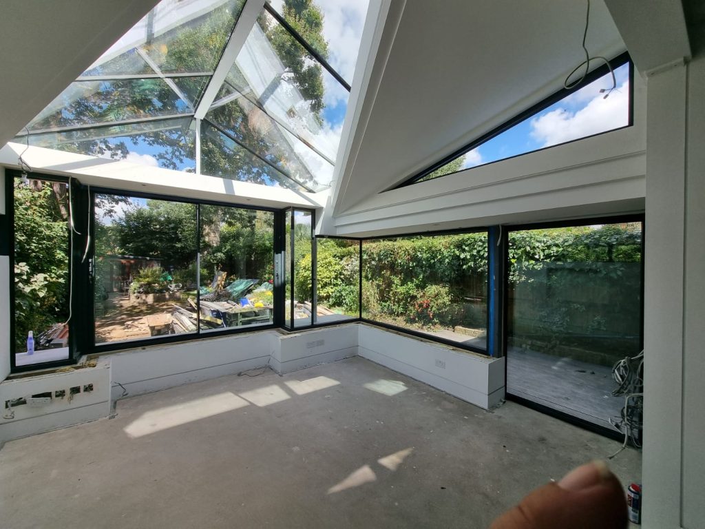 Bespoke structural glass solutions