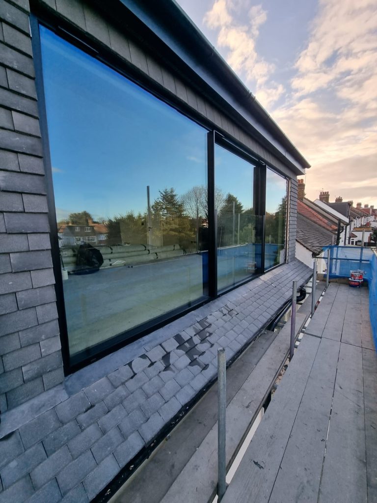 Structural Glass solutions