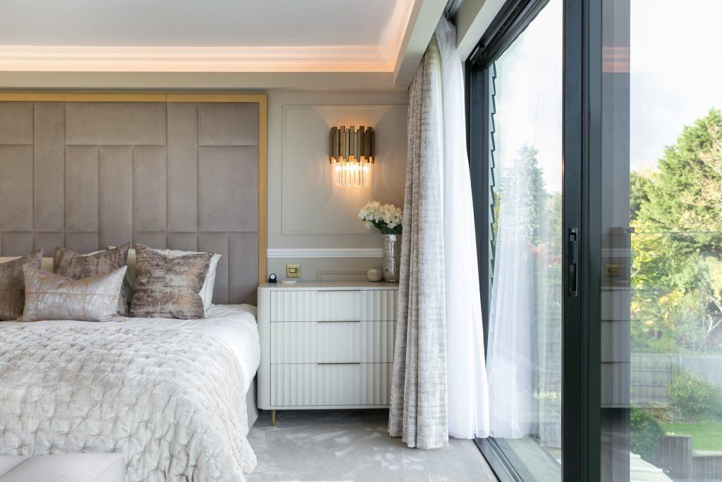 Glass Solutions for Home