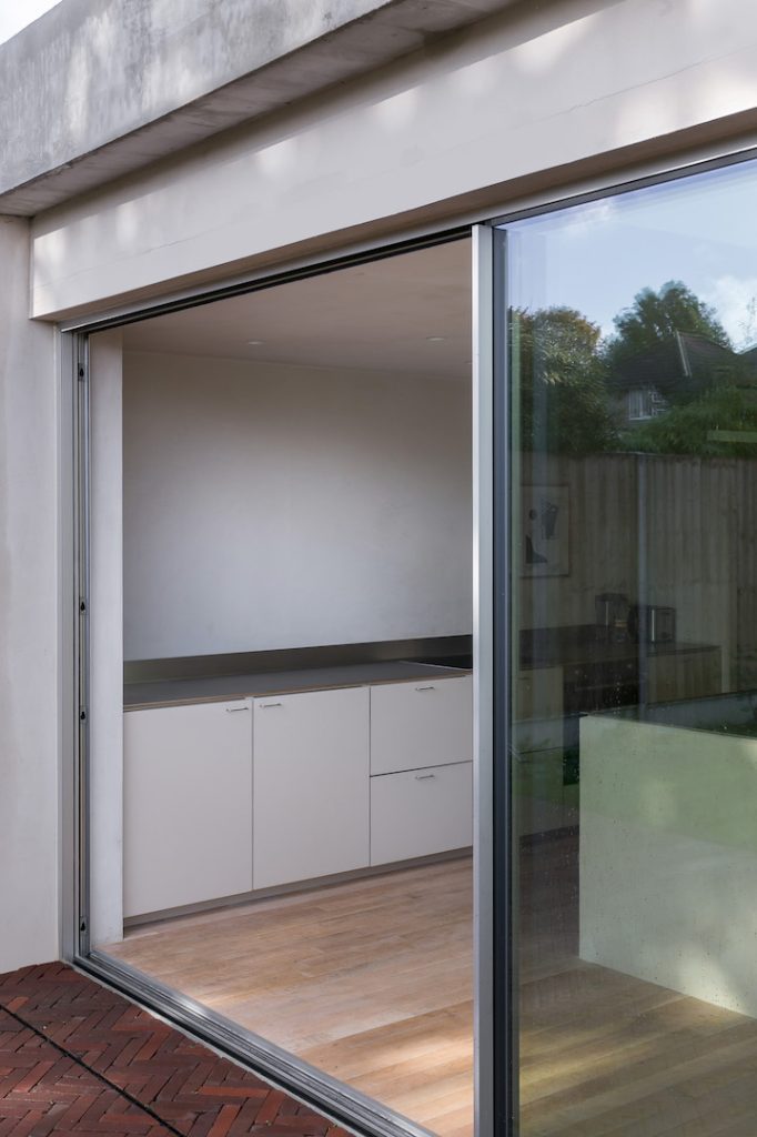Cortizo sliding doors Cortizo sliding doors