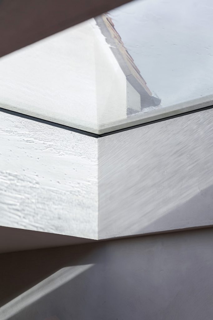 Skylight glass solutions