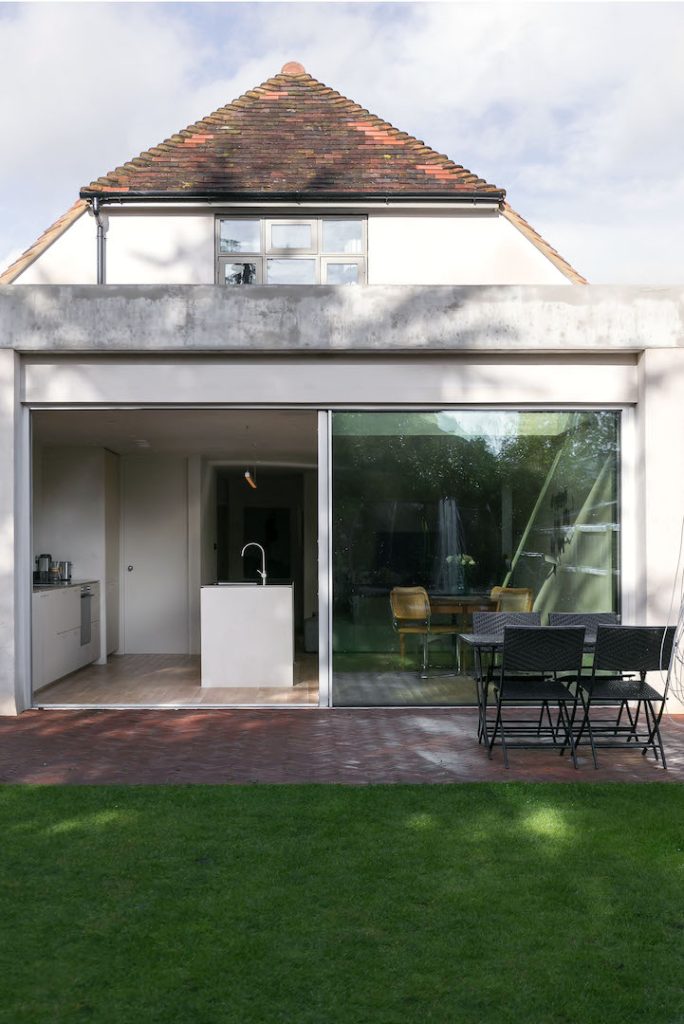 Projects Gallery of glass from Marbak Glass Ltd Projects