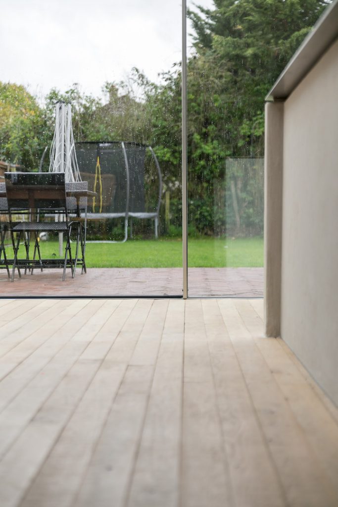 Sliding Glass Doors London - Our Products