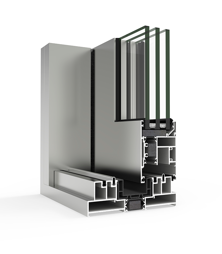 4600 Lift & Slide H