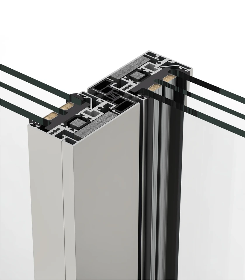 4600 Lift & Slide H