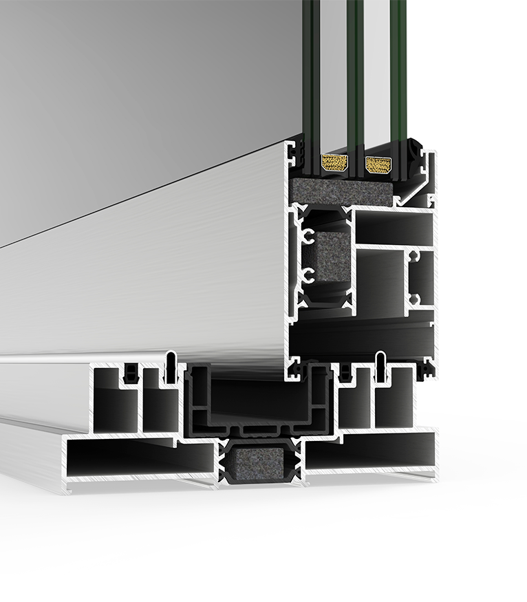 4600 Lift & Slide H