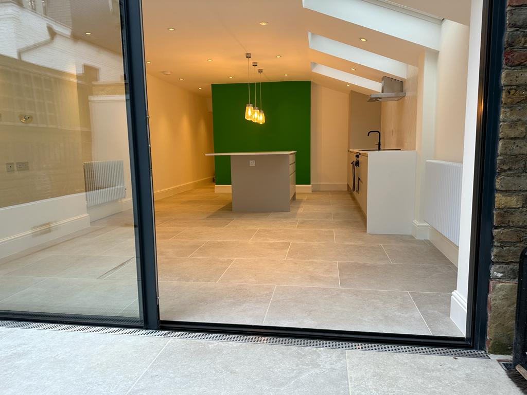 Choose aluminium over uPvc for your doors and windows