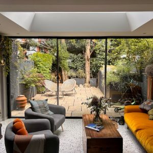 Sliding doors July 2024